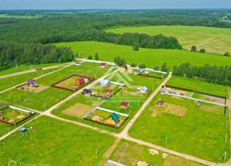 Продаю земельный участок, 50 сот., село Богородское, Полевая улица, 1