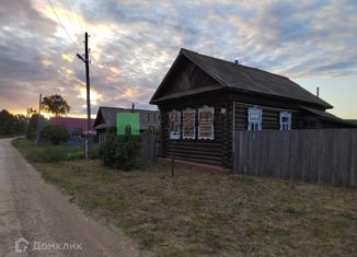 Продажа дома, 42 м2, село Бабино, Кооперативная улица