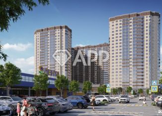 Продажа офиса, 18 м2, Краснодар, Российская улица, 257/7лит1, Музыкальный микрорайон