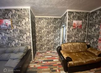 Продажа двухкомнатной квартиры, 42.5 м2, село Крапивна, Школьная улица, 1