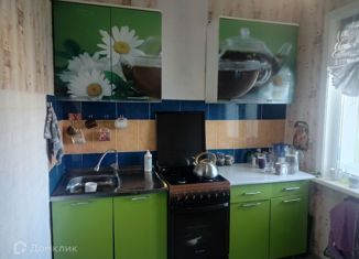 Продается двухкомнатная квартира, 53.7 м2, Ангарск, улица Коминтерна, 2