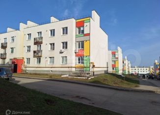 1-комнатная квартира на продажу, 29 м2, Калуга, улица Георгия Амелина, 36, Ленинский округ