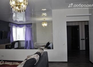 Продажа 3-комнатной квартиры, 114 м2, Екатеринбург, улица Токарей, 68, улица Токарей