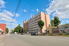 Офис на продажу, 4000 м2, Сыктывкар, улица Орджоникидзе, 49А