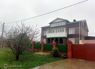 Продается дом, 212.3 м2, деревня Вурманкасы, улица Свободы