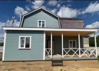 Продается дом, 109.5 м2, деревня Золотово, Берёзовая улица, 11А