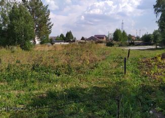 Продается участок, 6 сот., Ревда, улица Крылова, 47