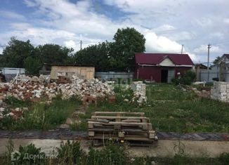 Участок на продажу, 20 сот., деревня Ким, Садовая улица