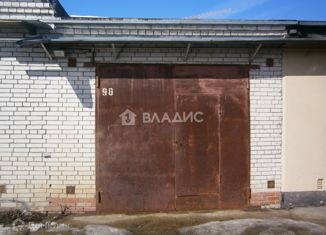 Гараж на продажу, 21.8 м2, Владимир, район Доброе, Добросельская улица, 186