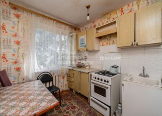 Продажа четырехкомнатной квартиры, 61.2 м2, Рязань, улица Крупской, 2, Московский район