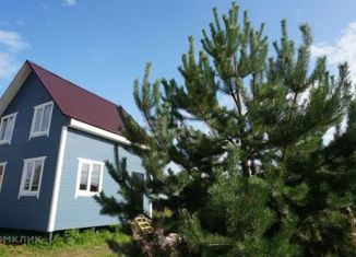 Продажа дома, 61.5 м2, деревня Гришкино Большое, деревня Гришкино Большое, 8