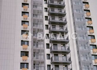 Продается двухкомнатная квартира, 57 м2, Москва, улица Речников, 22к2, улица Речников