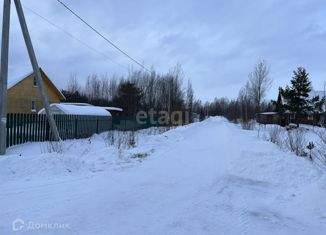 Продажа земельного участка, 12 сот., садоводческий массив Восход, 7-я линия, 201