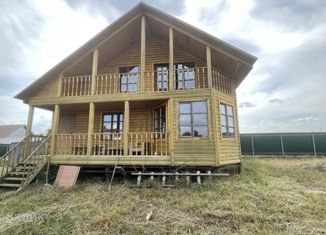 Продажа дома, 150 м2, деревня Забусово, деревня Забусово, 8