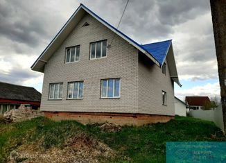 Дом на продажу, 210 м2, деревня Матвеево