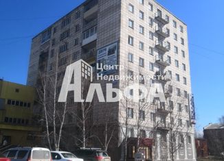 Продается комната, 11.2 м2, Чернушка, Юбилейная улица, 36