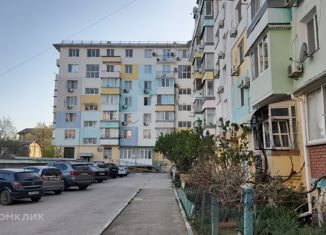 Продажа 1-комнатной квартиры, 35 м2, Феодосия, Крымская улица, 66