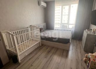 Продам 1-ком. квартиру, 39 м2, Ростов-на-Дону, Магнитогорская улица, 2В, ЖК Екатерининский