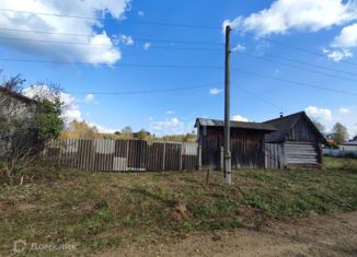 Земельный участок на продажу, 51 сот., село Ананьино, Нагорная улица, 5