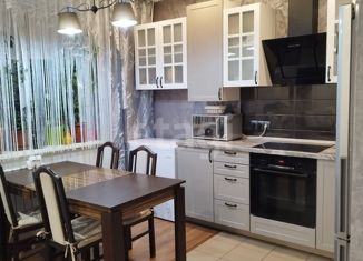 3-комнатная квартира на продажу, 80.3 м2, деревня Сухово, Лазурная улица, 3