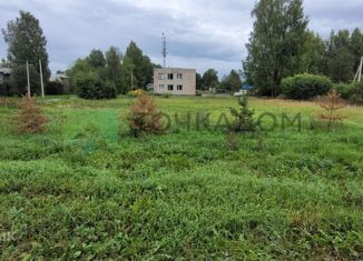 Продажа земельного участка, 15 сот., деревня Мелегежская Горка