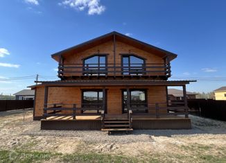 Дом на продажу, 190 м2, коттеджный поселок Новая Европа, Берлинская улица