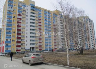 Продам 1-комнатную квартиру, 19 м2, Новосибирск, улица Твардовского, 22/5, Первомайский район