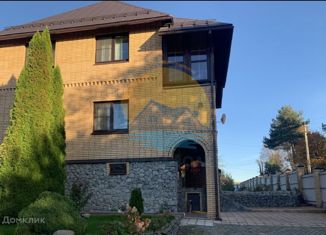 Продажа дома, 450 м2, село Свердлово, улица Каменка