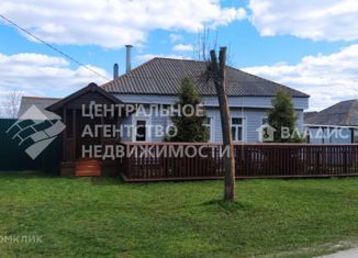 Продажа дома, 60 м2, село Гавриловское, Нижняя улица, 64