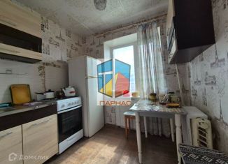 Продам двухкомнатную квартиру, 44 м2, Краснотурьинск, Октябрьская улица, 18