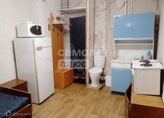 Продажа комнаты, 12 м2, Абакан, улица Кати Перекрещенко, 26