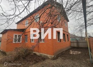 Дом на продажу, 96 м2, станица Константиновская, улица Пушкина