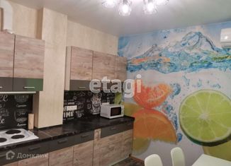 Сдам в аренду 1-комнатную квартиру, 48 м2, Ростов-на-Дону, Береговая улица, 61/1Б, ЖК Аквамарин