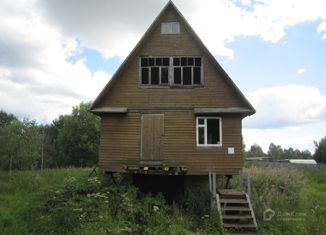 Дом на продажу, 130 м2, деревня Горбасьево, Ключевая улица, 8