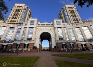 Продам офис, 278.4 м2, Санкт-Петербург, Московский проспект, 183-185Ак5А, муниципальный округ Пулковский Меридиан