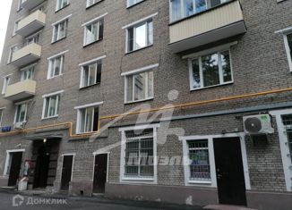 Продажа комнаты, 68.3 м2, Москва, улица Усиевича, 2, метро Аэропорт