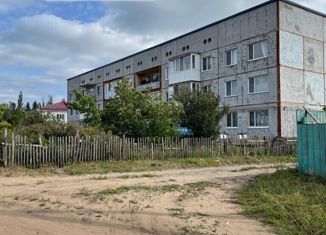 Продажа 3-ком. квартиры, 62.6 м2, посёлок Ачаирский, Новая улица, 1