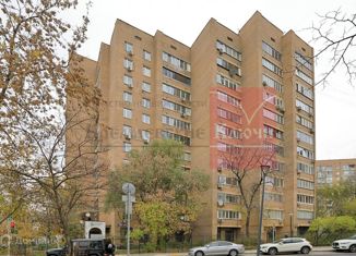 Продается двухкомнатная квартира, 65 м2, Москва, 2-й Лесной переулок, 10, 2-й Лесной переулок