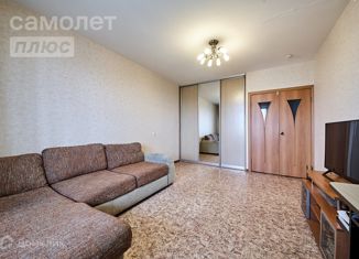 Продается 3-комнатная квартира, 78.2 м2, Томск, Дальне-Ключевская улица, 16Б