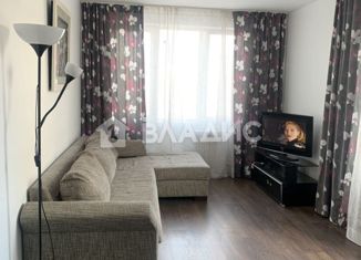 Продаю двухкомнатную квартиру, 59.6 м2, Санкт-Петербург, аллея Поликарпова, 10к1, аллея Поликарпова