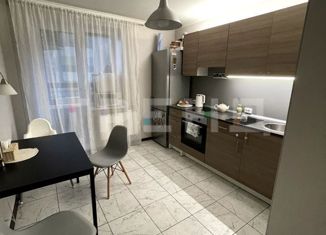 Продается 1-ком. квартира, 36 м2, Мурино, Новая улица, 13к1, ЖК Новое Мурино