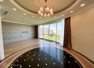 4-ком. квартира в аренду, 170 м2, Москва, проспект Вернадского, 94к1, район Тропарёво-Никулино