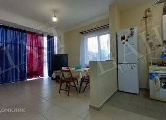 Сдается однокомнатная квартира, 47 м2, станица Ессентукская, улица Павлова, 10А