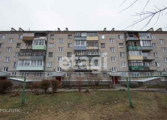 Продажа однокомнатной квартиры, 31.1 м2, Шадринск, улица Володарского