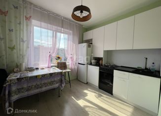 Однокомнатная квартира на продажу, 37.2 м2, Горно-Алтайск, Коммунистический проспект, 92