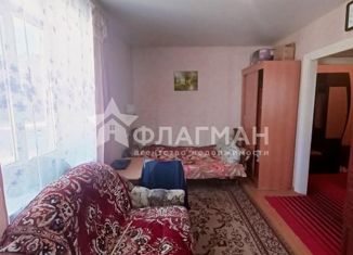 Продается однокомнатная квартира, 30 м2, Усолье-Сибирское, улица Суворова, 9