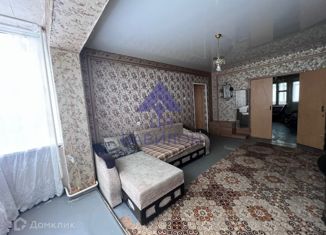 5-комнатная квартира на продажу, 89 м2, Волгодонск, улица Гагарина, 6