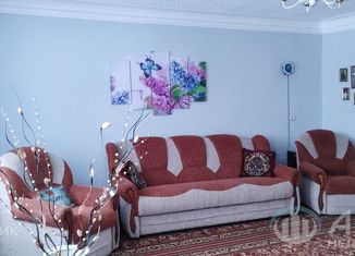 Дом на продажу, 102 м2, село Якиманская Слобода, Октябрьская улица, 27