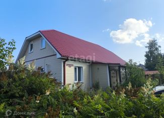 Дом на продажу, 155 м2, село Богашёво