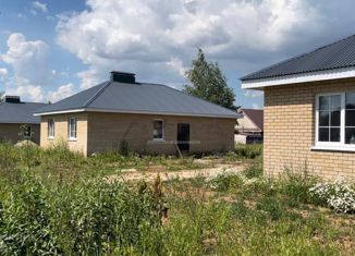 Продажа дома, 94.8 м2, поселок Круглое Поле, улица Гагарина